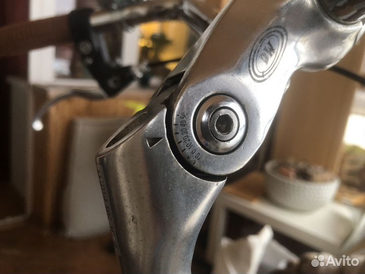 Велосипед городской Coppi