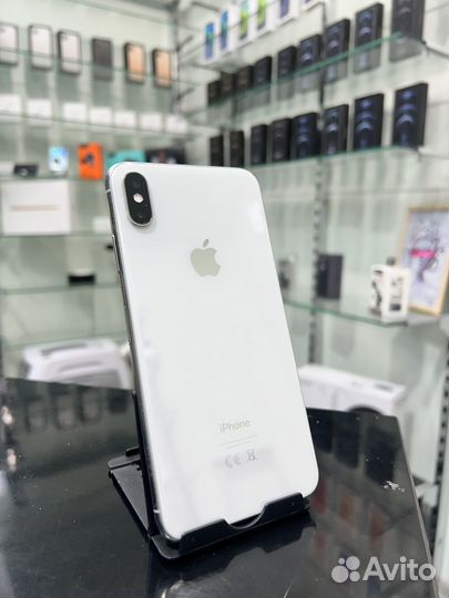 iPhone Xs Max, 256 ГБ