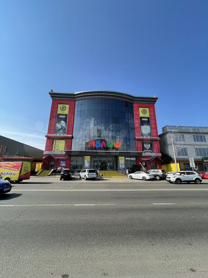 Свободного назначения, 436.5 м²