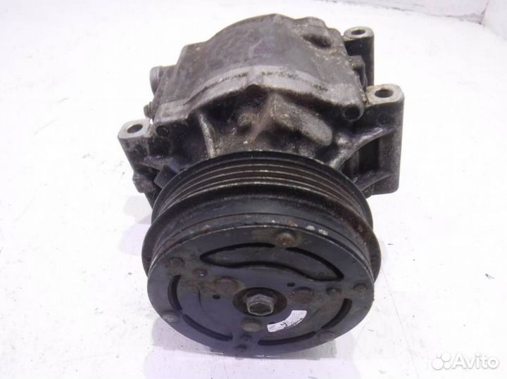 Компрессор кондиционера 73111AG000