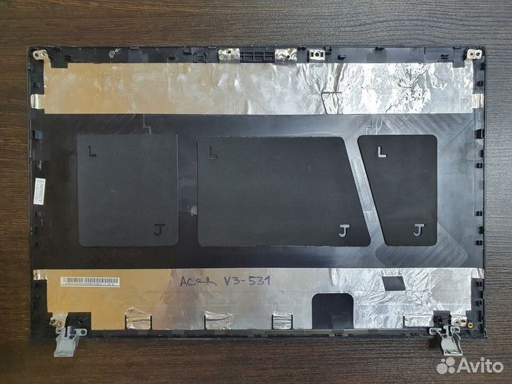 Запчасти и комплектующие Acer V3-531