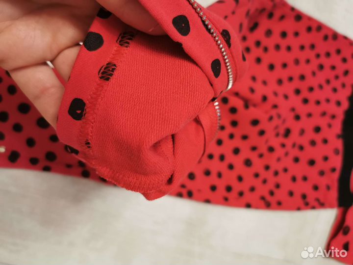 Вещи на девочку 2-3 года 98 размер пакетом