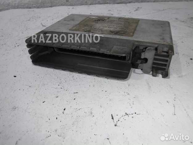 Блок управления ABS Форд