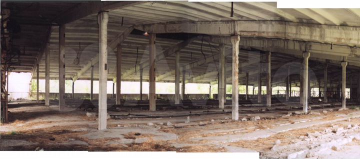 Производственные и Складские помещения, 10000 м²