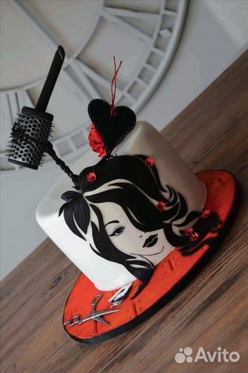 Парикмахер