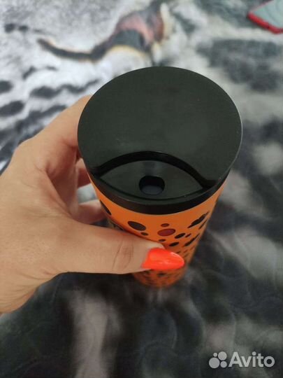 Термокружка новая