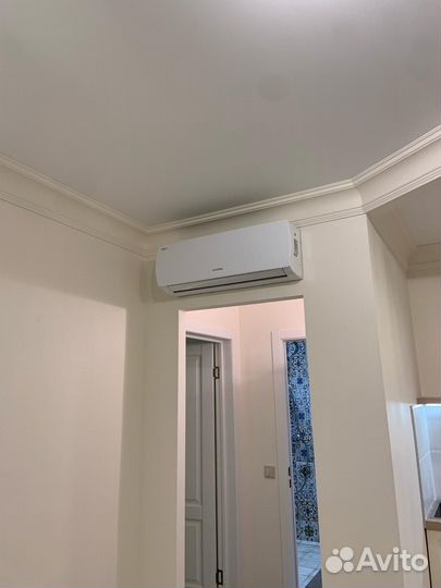 Кондиционеры продажа/монтаж