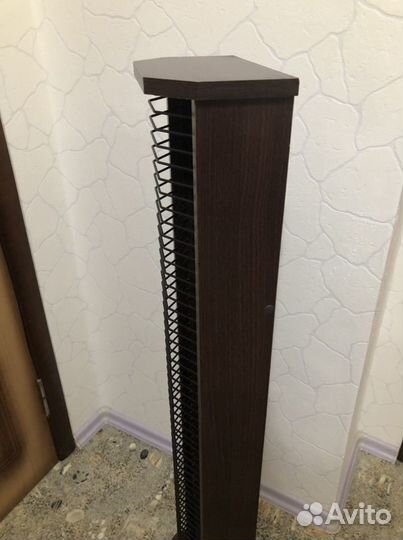 Подставка для DVD дисков