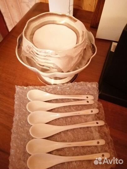 Набор для варенье новый