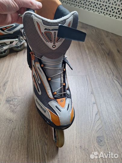 Ролики Rollerblade размер 44.5 (11 US)