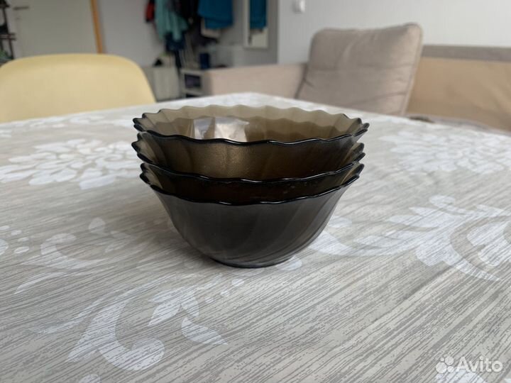 Посуда СССР