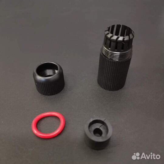 PoE сплиттер для IP-камер 12В