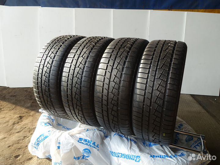 Yokohama W.Drive V905 265/35 R20