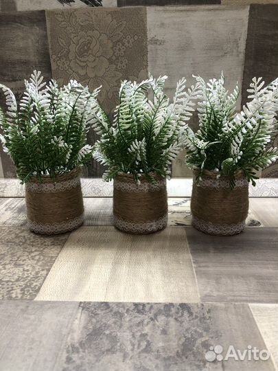 Украшения для интерьера