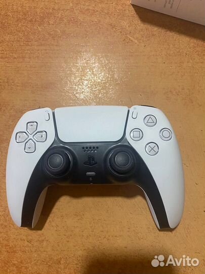 Геймпад dualsense для ps5