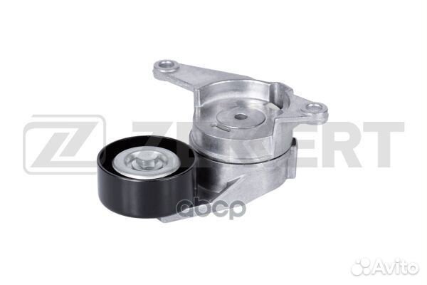 Ролик с натяжителем агрегатного ремня Alfa Rome