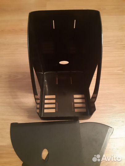 Лоток для бумаг вертикальный, изгот. Бельгия