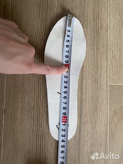 Фигурные коньки jackson artiste 6С (36,5-37)