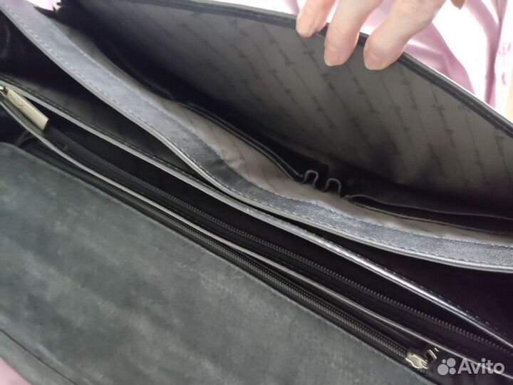 Мужской портфель