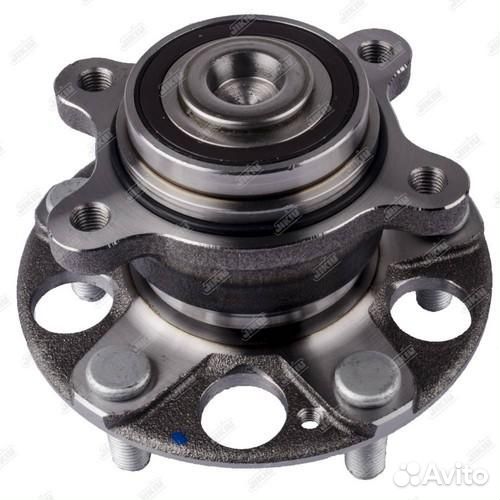 Ступица колеса