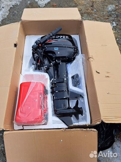 Лодка пвх Фланман 320