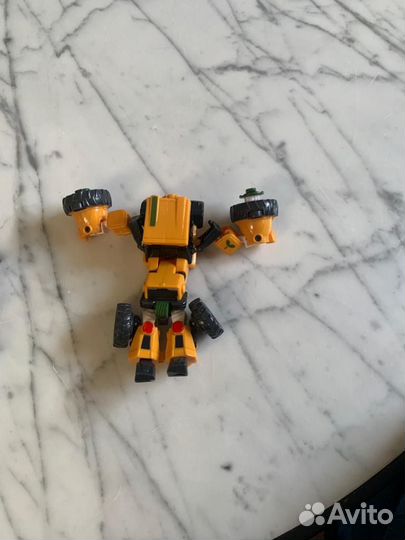 Тоботы в ассортименте, х, у, z, traktor