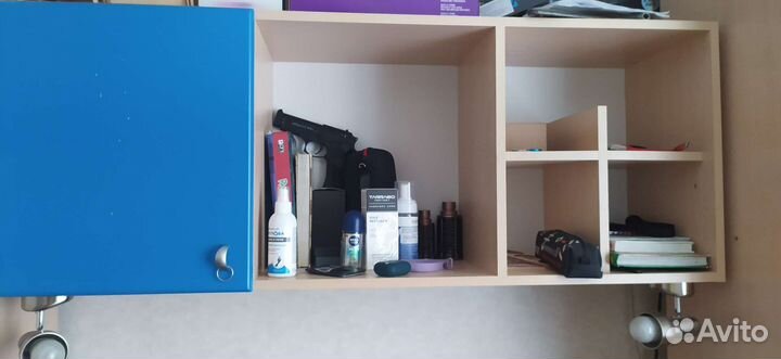 Мебель в детскую