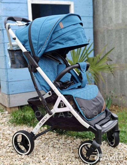 Dearest 819 plus Jasper