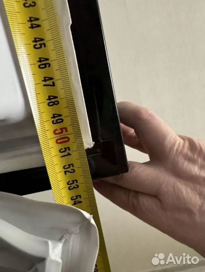 Уплотнитель для холодильника Индезит