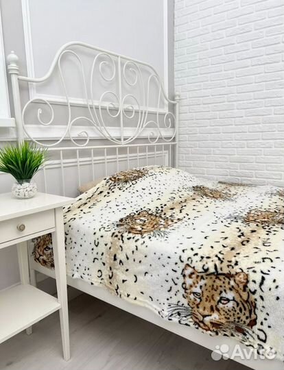 Плед покрывало