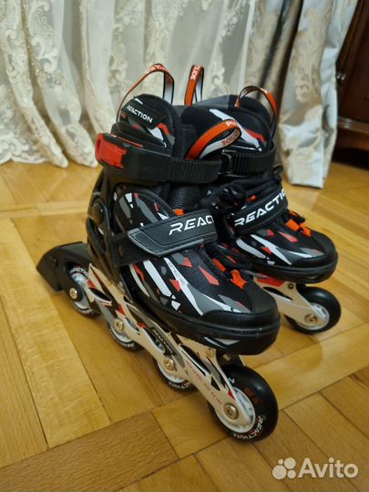 Ролики детские