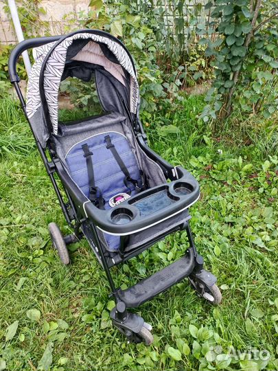 Прокат аренда детских колясок в Туле