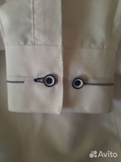 Рубашка для подростка 158, 164