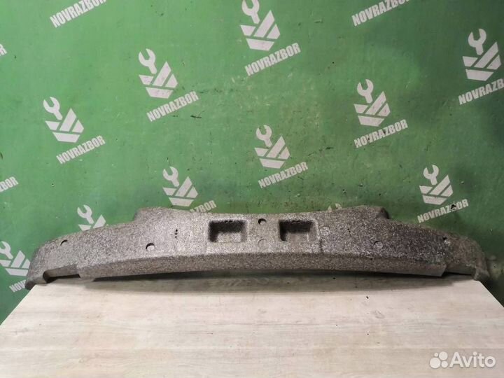 Наполнитель переднего бампера Хендай Акцент 2