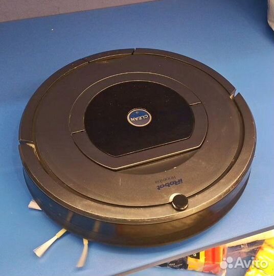 IRobot Roomba 780