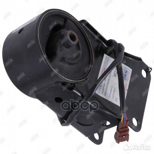 Опора двигателя MI22095 MI22095 jikiu