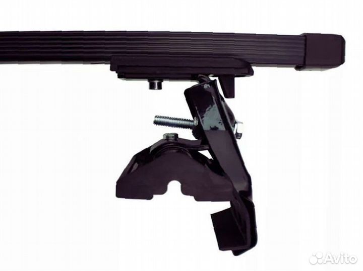 Багажник поперечины на UAZ в Крыму