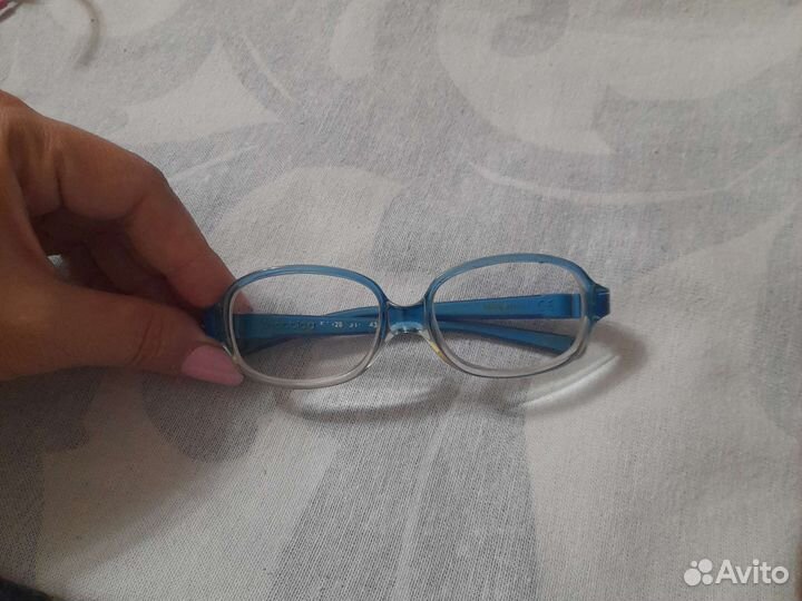 Оправа для детских очков