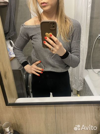 Liu jo sisley ASOS джемпер