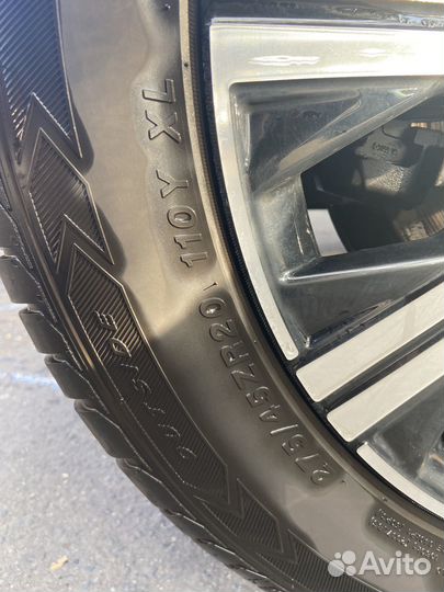 Sailun Atrezzo ZSR SUV 275/45 R20 110Y