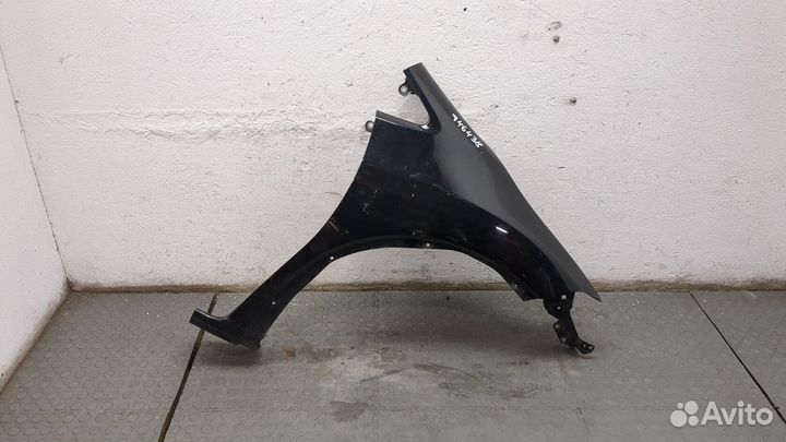 Крыло Honda Civic, 2013