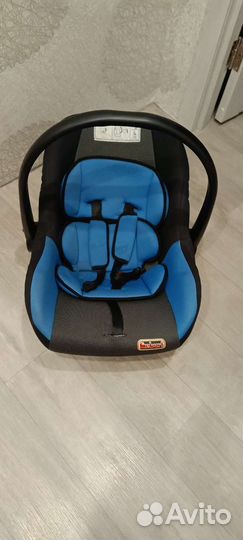 Детское кресло люлька