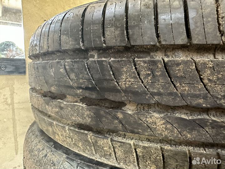 Pirelli Cinturato P1 Verde 185/55 R15
