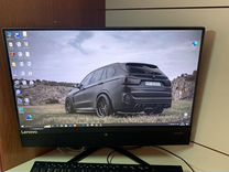 Моноблок Lenovo ideacentre 510-22ASR FHD