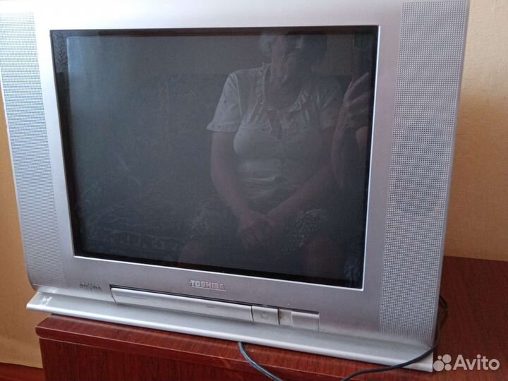 Телевизоры б/у