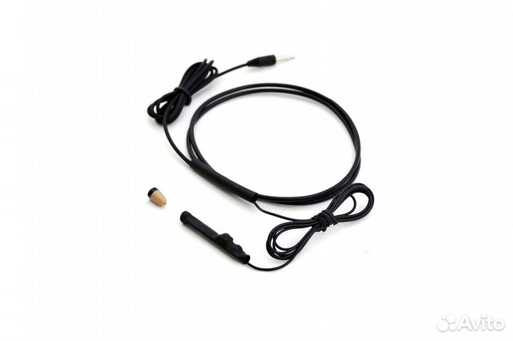 Микронаушник 