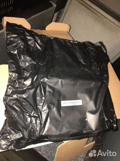 Samsung MLT-D205L тонер картридж