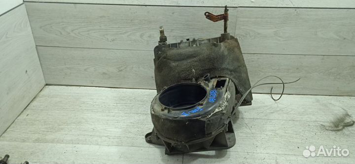 Испаритель Форд