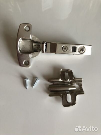 Петли мебельная Hettich