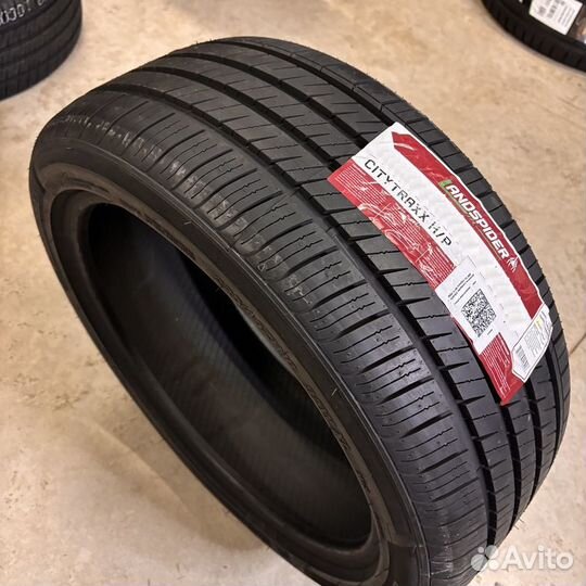 Landspider Citytraxx H/P 265/50 R20 W